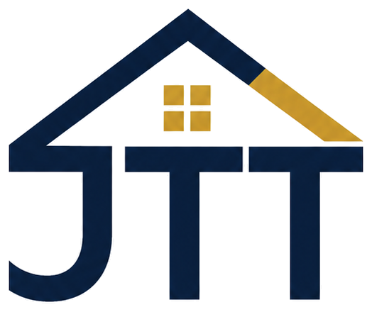 JTT logo