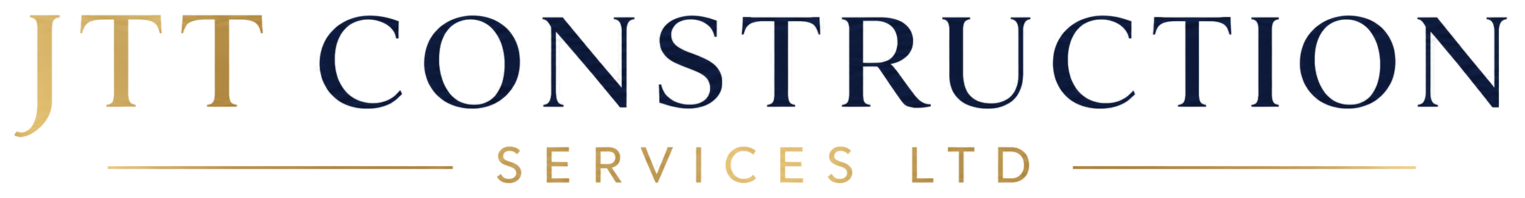 JTT Construction Services Ltd logo